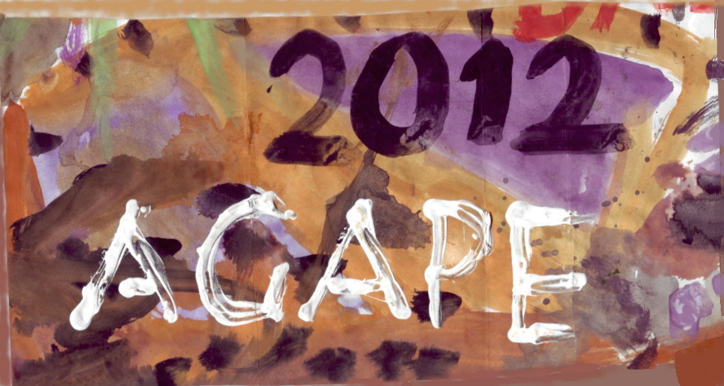 Agape