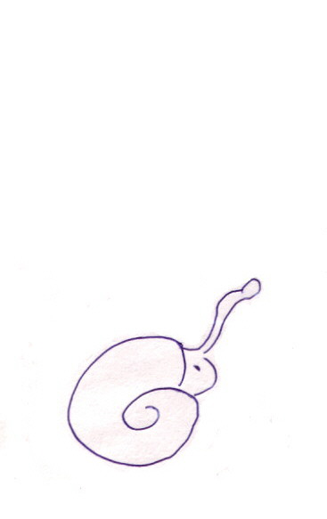 Schnecke