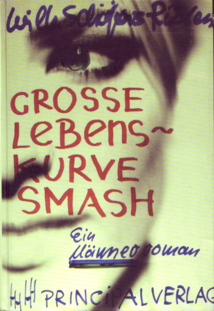 Große Lebenskurve Smash